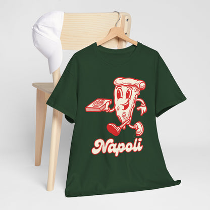 NAPOLI - Pizza (T-Shirt)