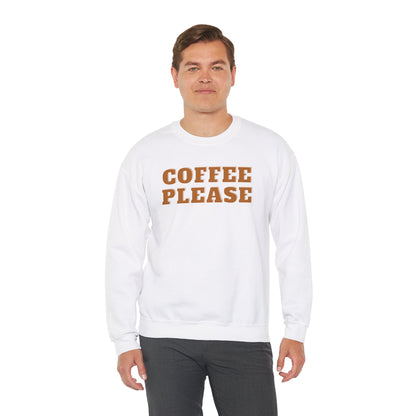 MOCHA - Coffee (Sweatshirt)