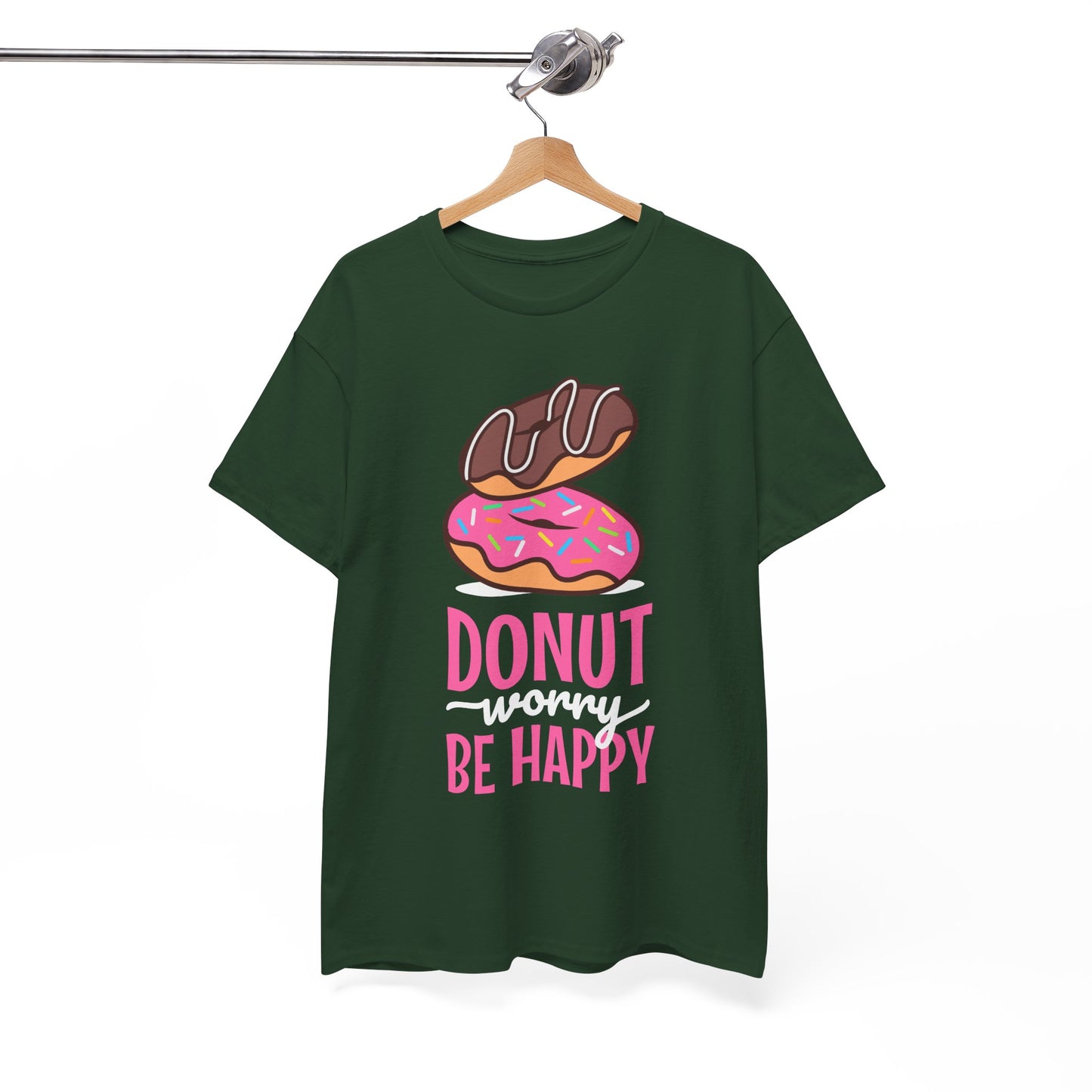 OLD-FASHIONED DONUT - Dessert (T-Shirt)