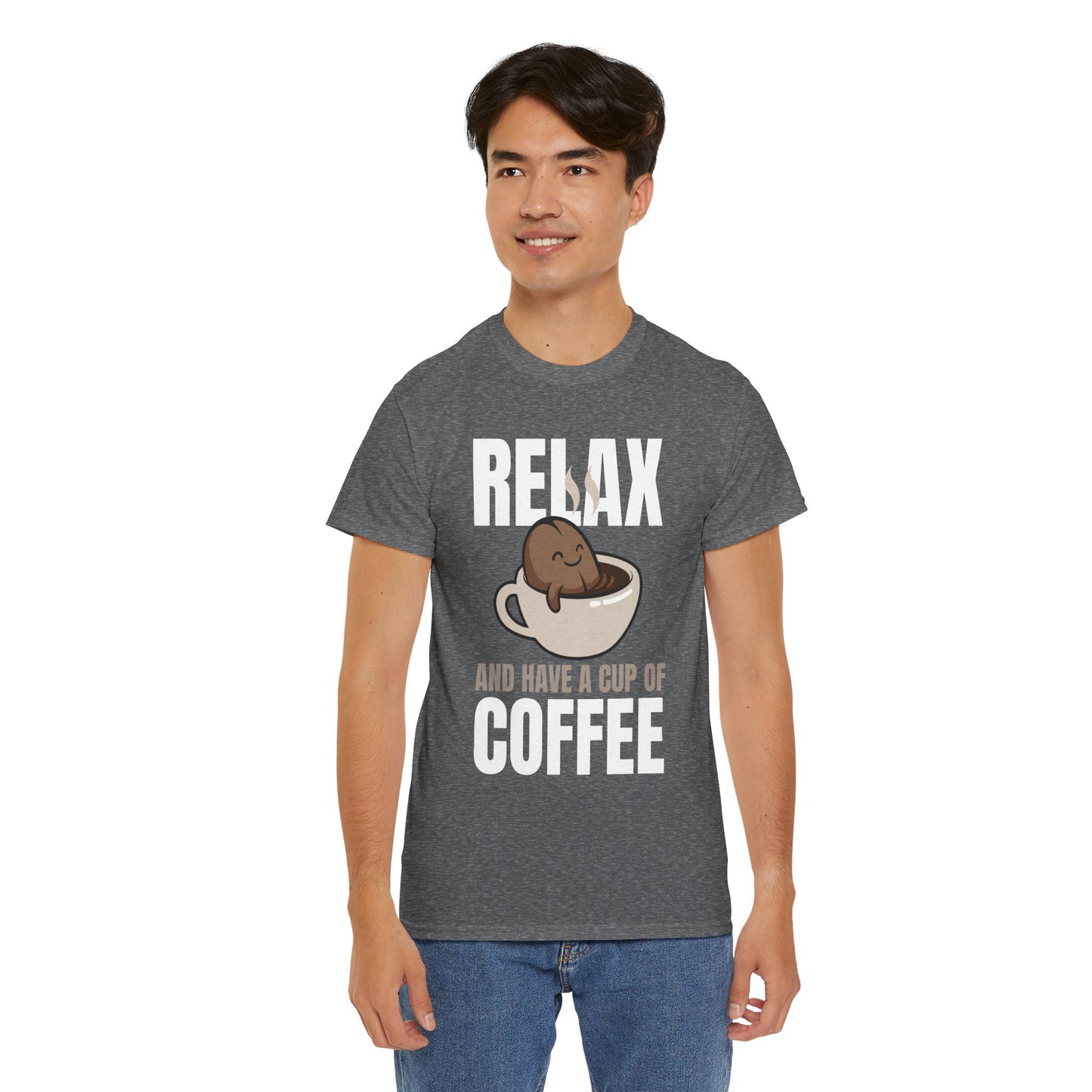 VIENNA COFFEE - Coffee (T-Shirt)