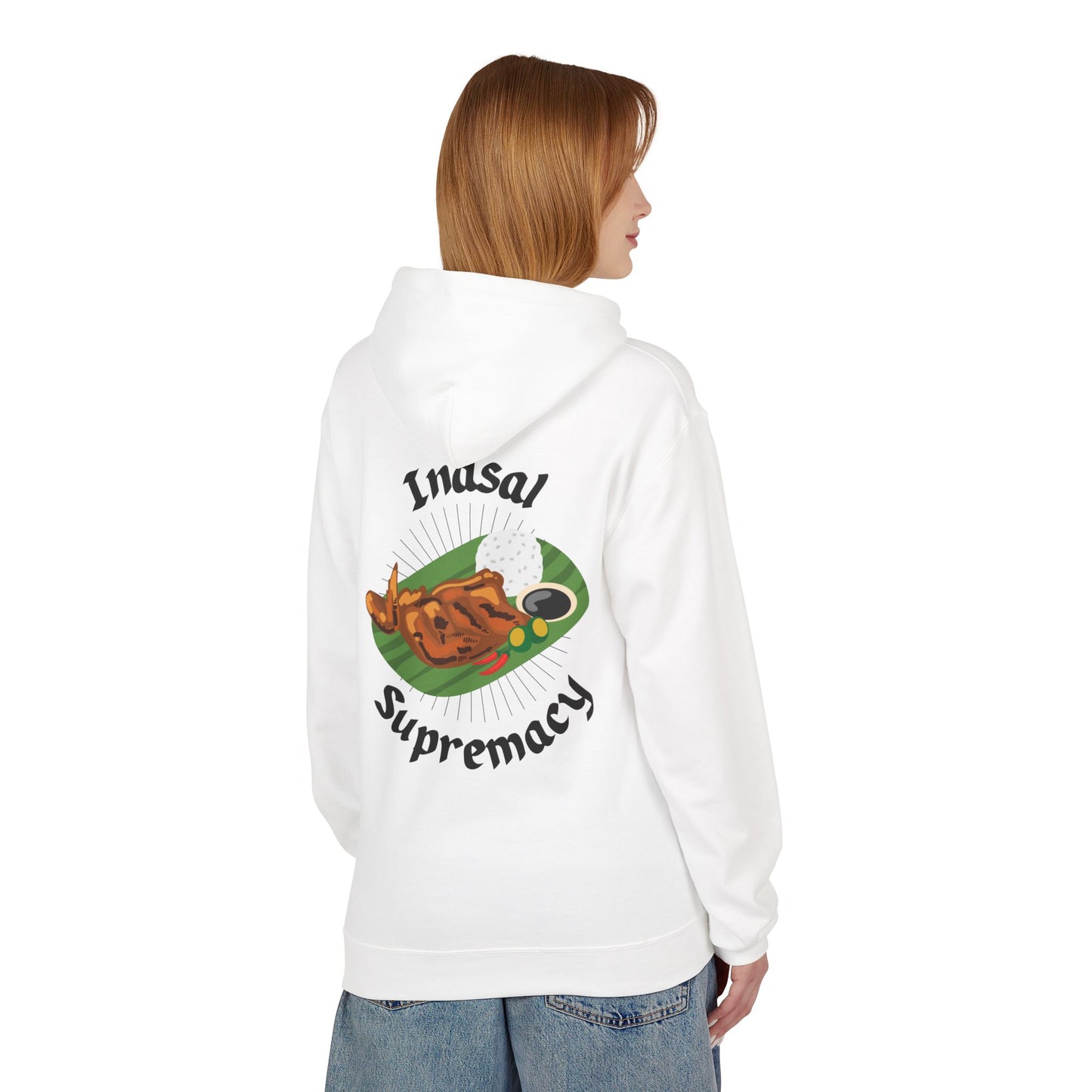 INASAL - Filipino Food (Hoodie)