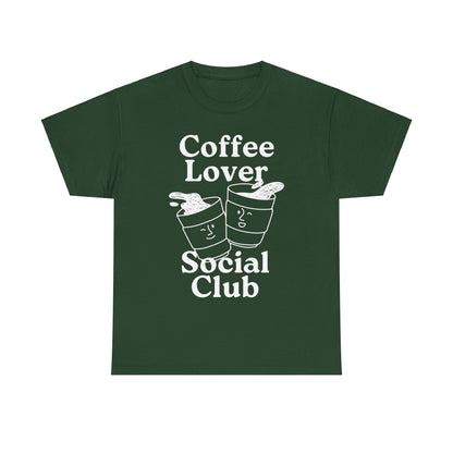 TURKISH COFFEE - Coffee (T-Shirt)