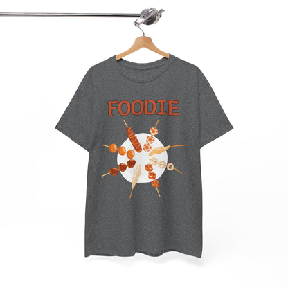 FOODIE 1 - Foodie (T-Shirt)