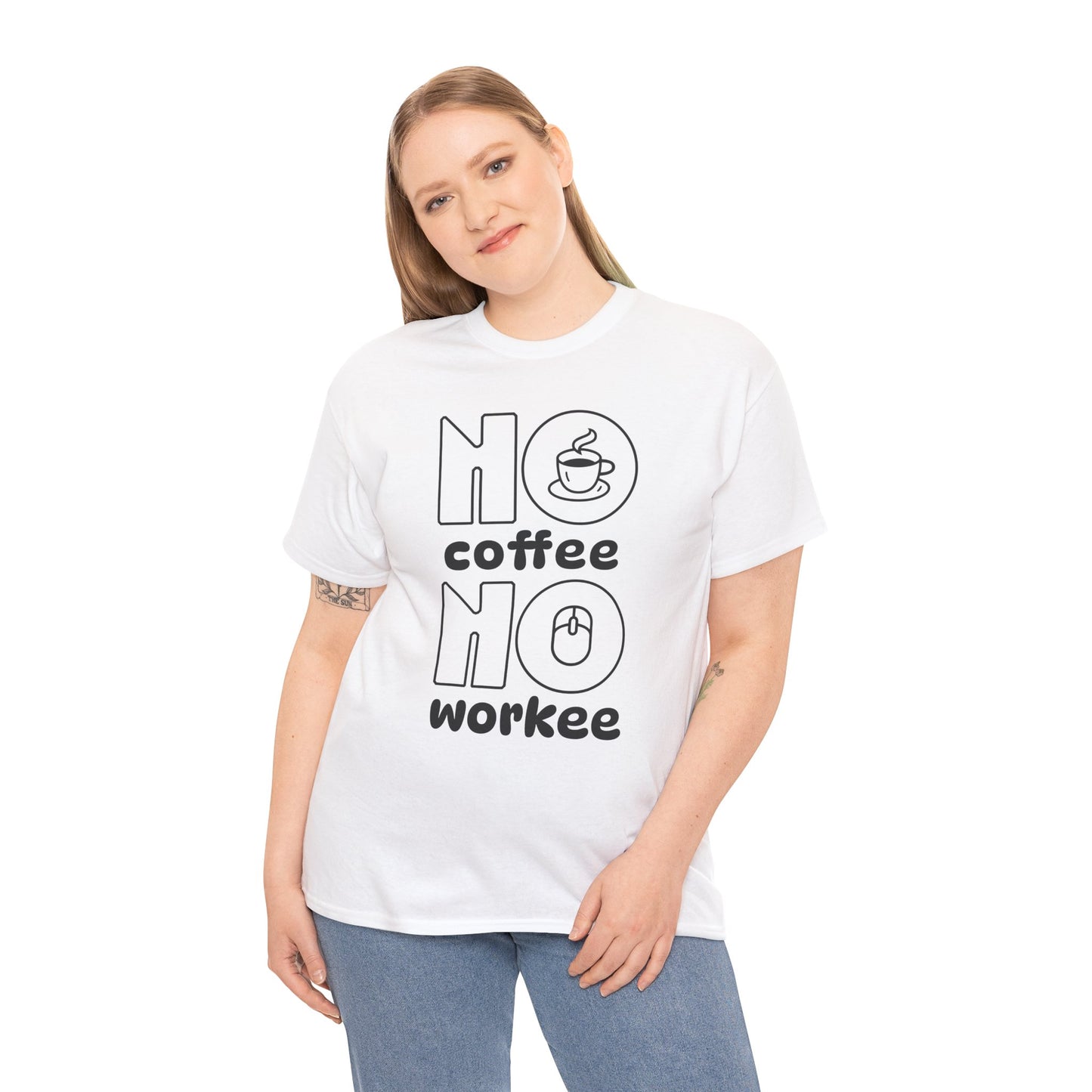 KOPI LUWAK - Coffee (T-Shirt)