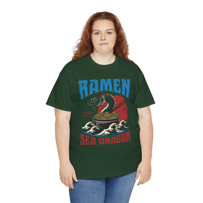 LOBSTER RAMEN - Japanese Food (T-Shirt)