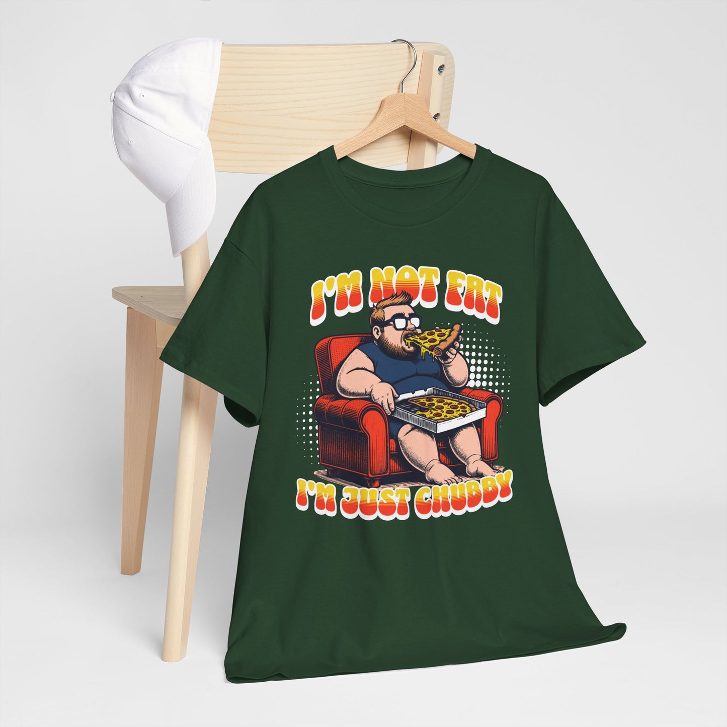 FOUR SEASONS - Pizza (T-Shirt)