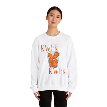 KWEN-KWEK 2 - Filipino Food (Sweatshirt)