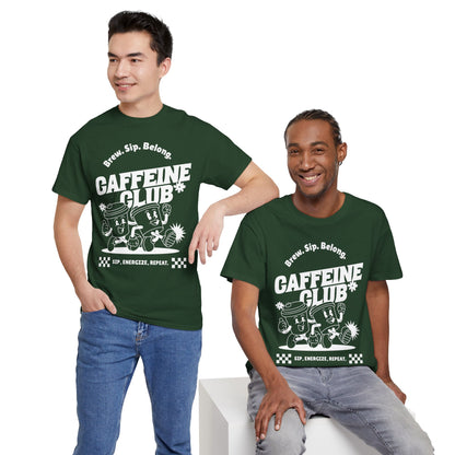 AMERICAN ROAST - Coffee (T-Shirt)