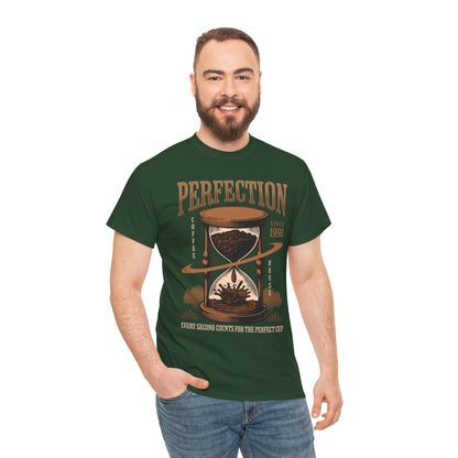 TOFFEE NUT - Coffee (T-Shirt)