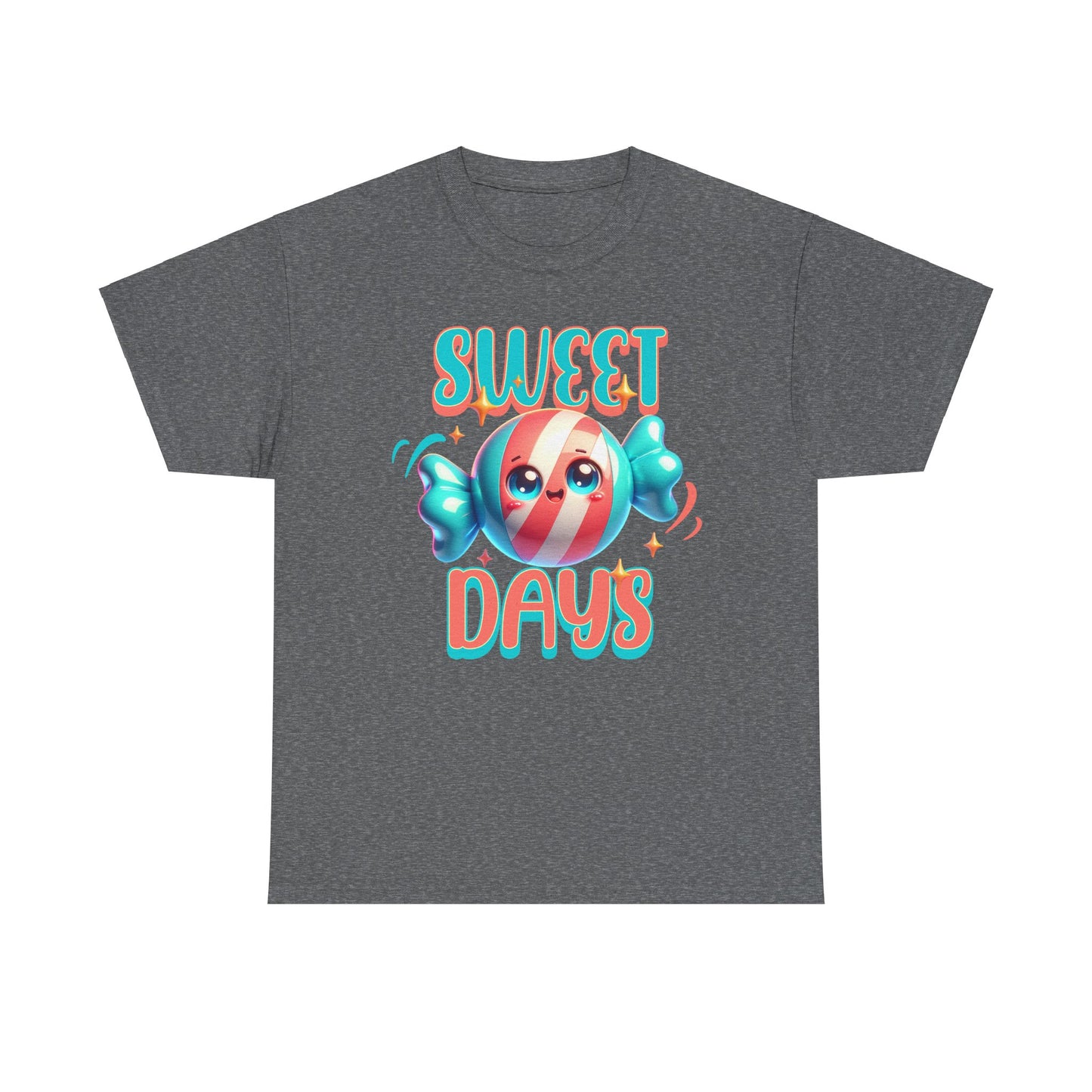 SPEARMINT CANDY - Dessert (T-Shirt)