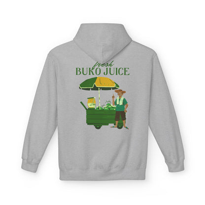 BUKO - Filipino Food (Hoodie)