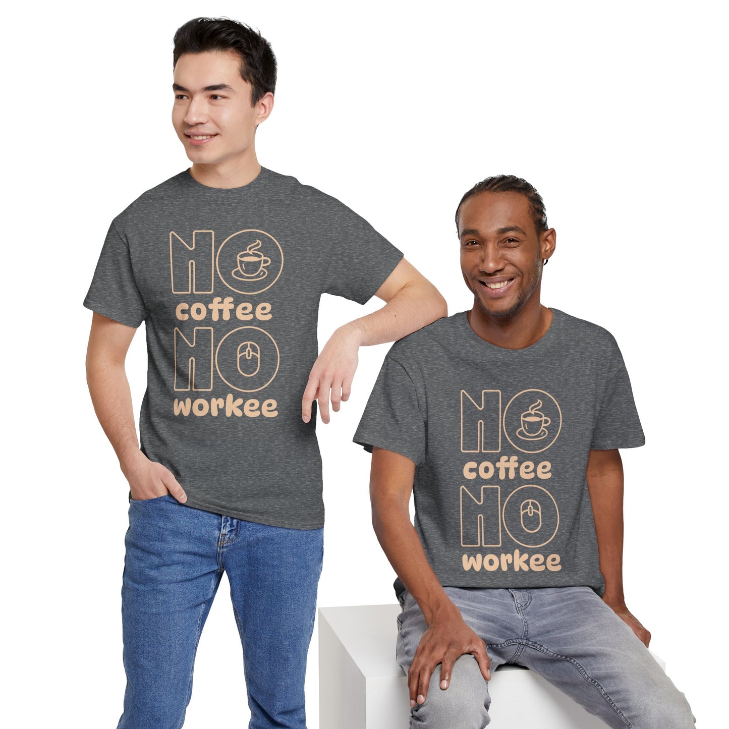 KOPI LUWAK - Coffee (T-Shirt)