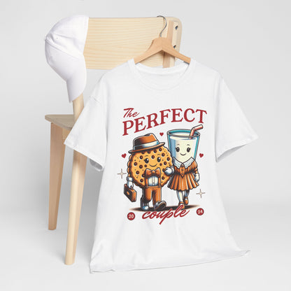 CHOCOLATE CHIP COOKIE - Dessert (T-Shirt)