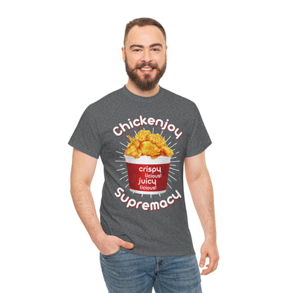 CHICKENJOY - Filipino Food (T-Shirt)