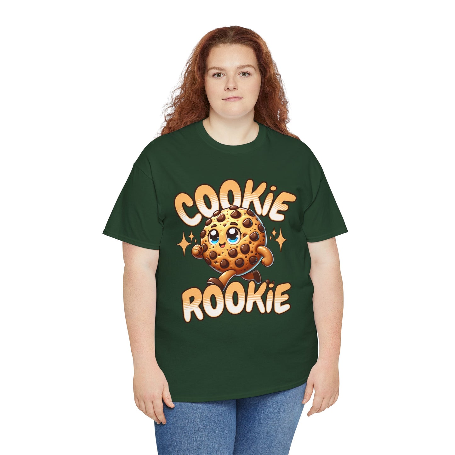 PEANUT BUTTER COOKIE - Dessert (T-Shirt)