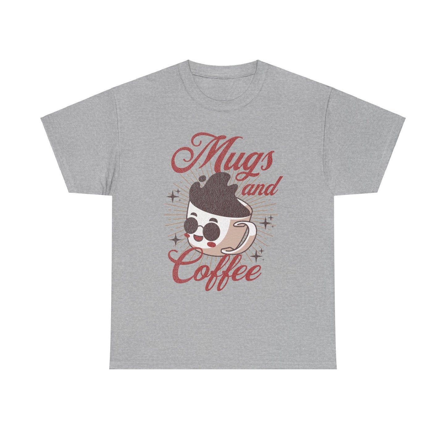 KAVA - Coffee (T-Shirt)