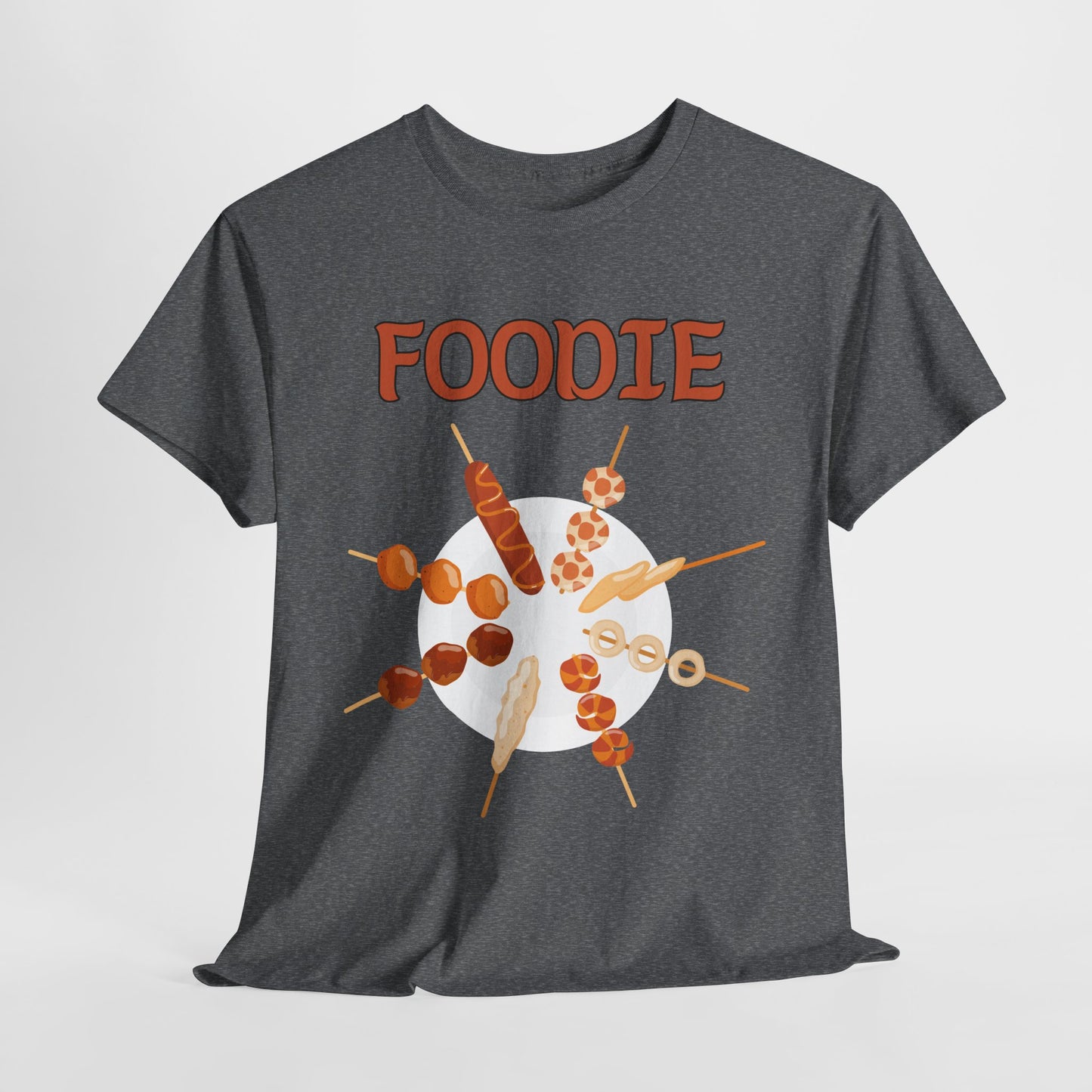 FOODIE 1 - Foodie (T-Shirt)