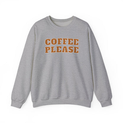 MOCHA - Coffee (Sweatshirt)