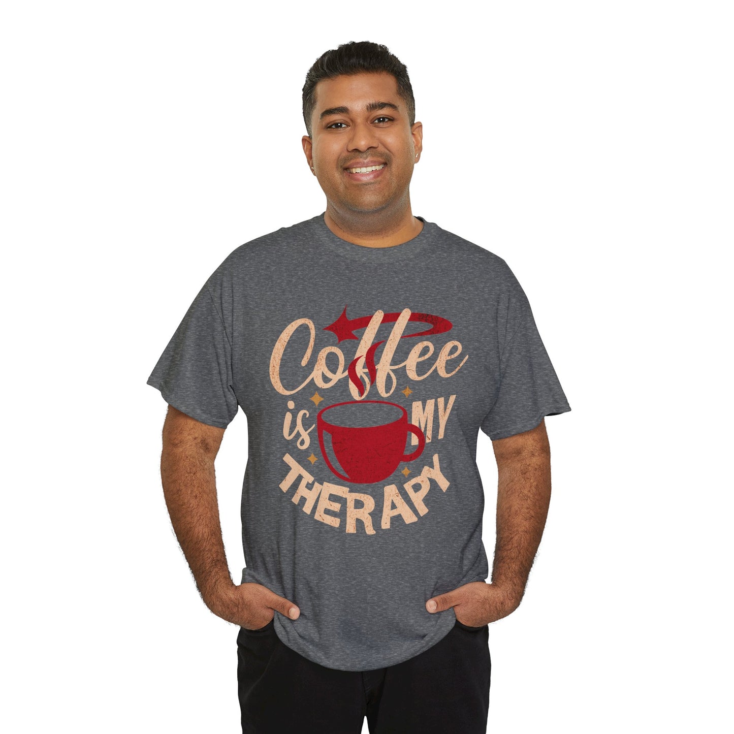 COFFEE COCOA - Coffee (T-Shirt)