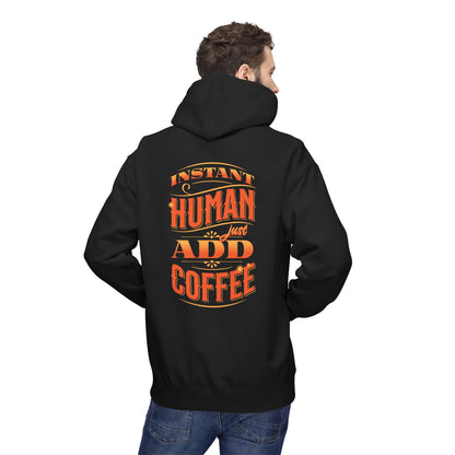 ORANGE SPICE - Coffee (Hoodie)