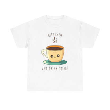 COLD DRIP - Coffee (T-Shirt)