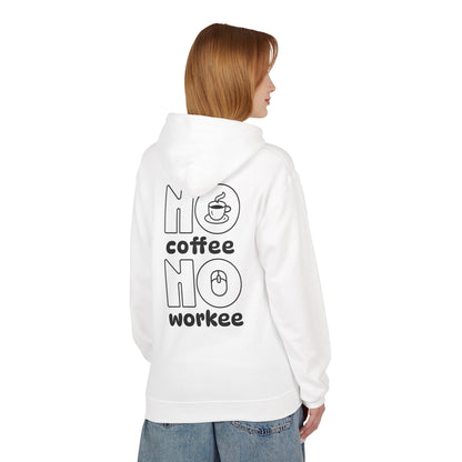 KOPI LUWAK - Coffee (Hoodie)