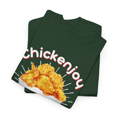 CHICKENJOY - Filipino Food (T-Shirt)