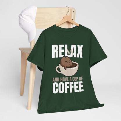 VIENNA COFFEE - Coffee (T-Shirt)