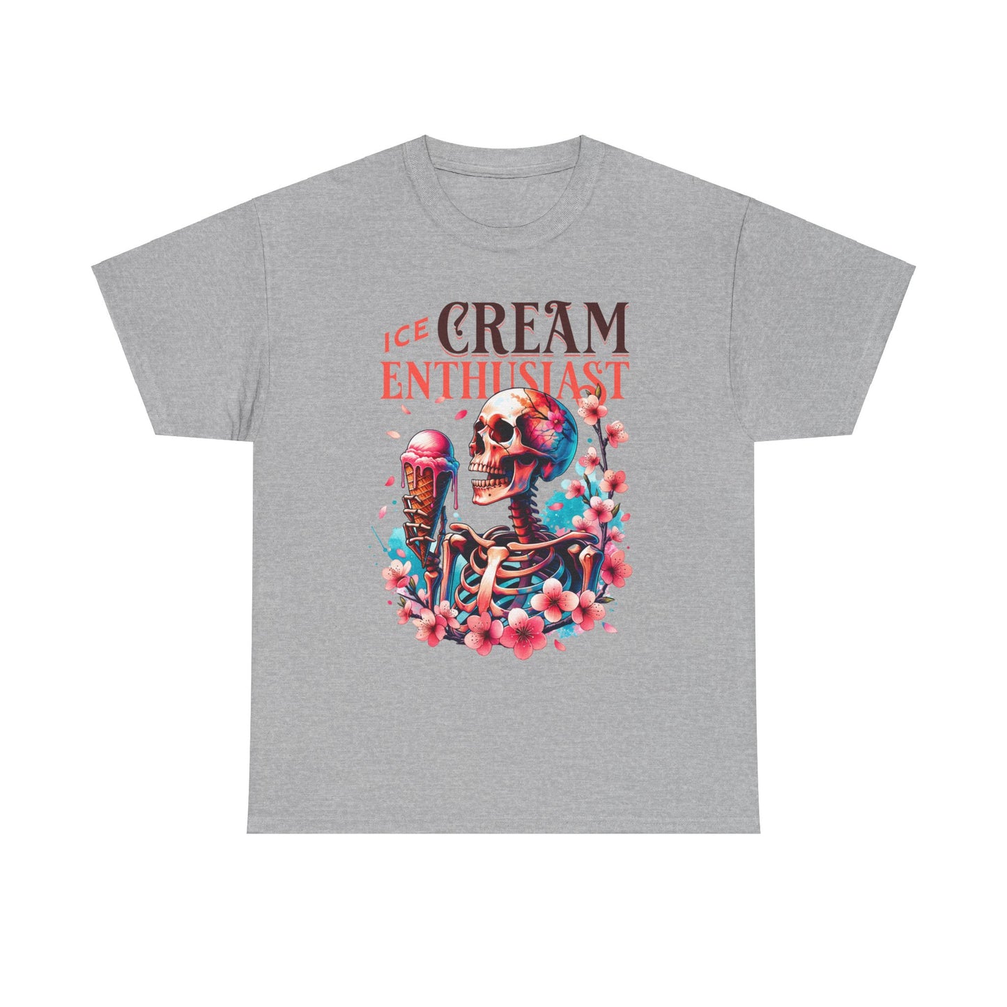 SAKURA ICE CREAM - Dessert (T-Shirt)