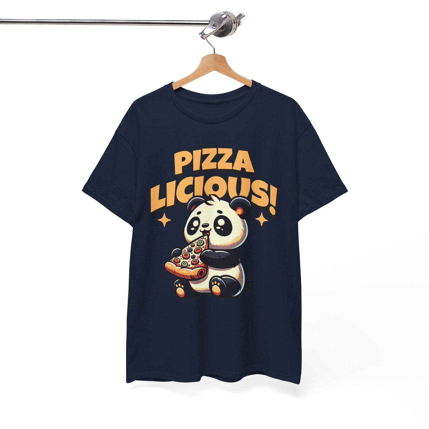 FRENCH ONION - Pizza (T-Shirt)