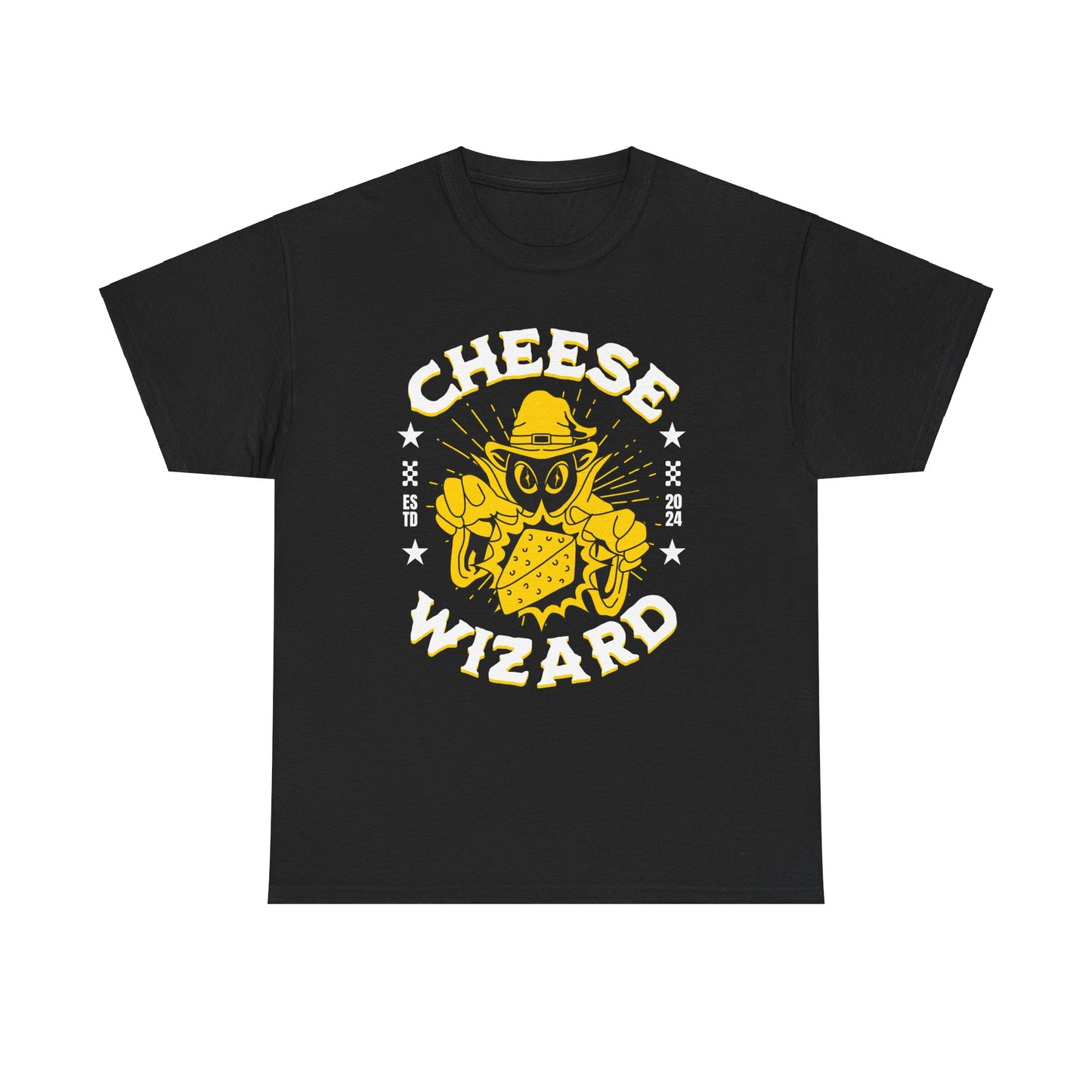 EXTRA PARMESAN - Extras (T-Shirt)