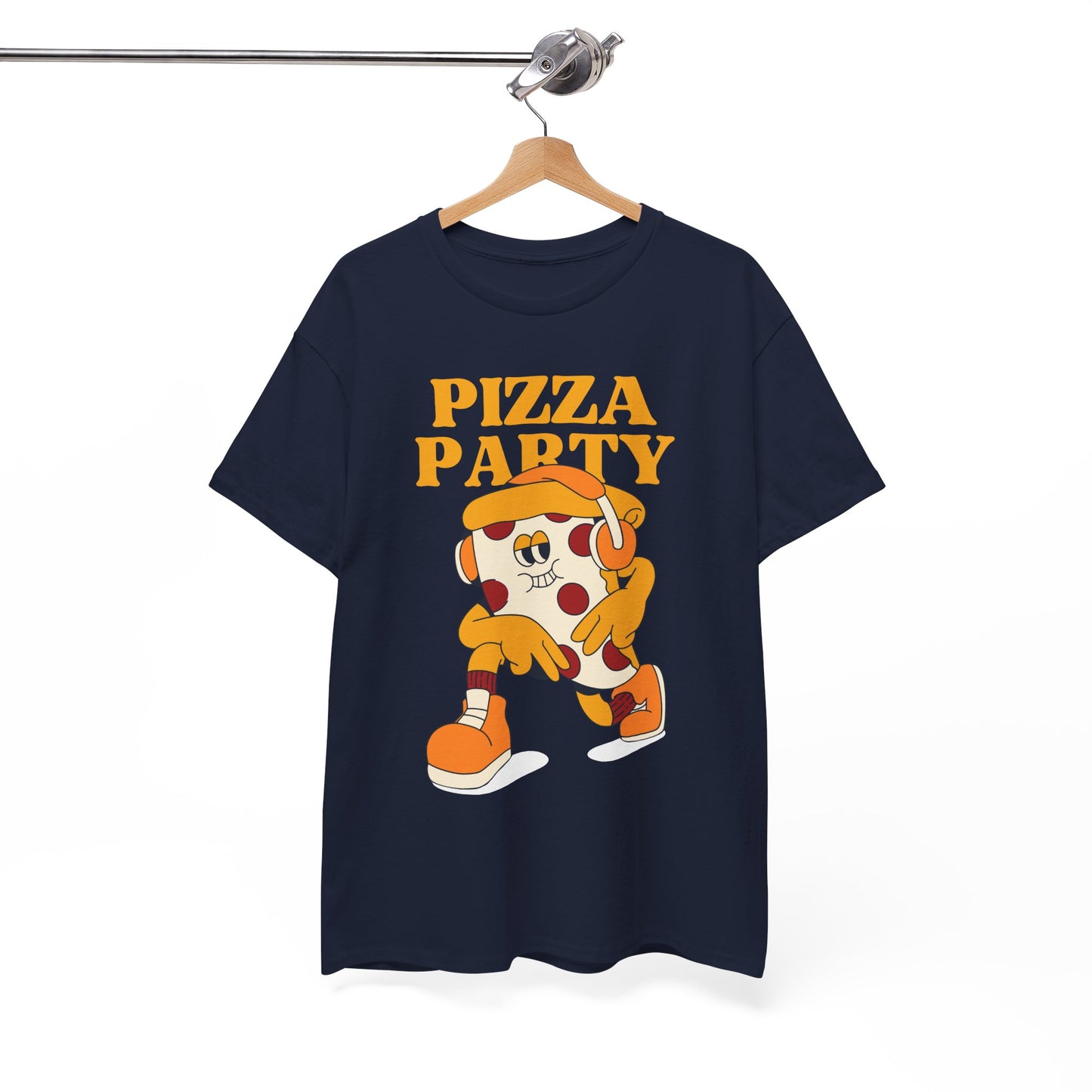 PROSCIUTTO - Pizza (T-Shirt)