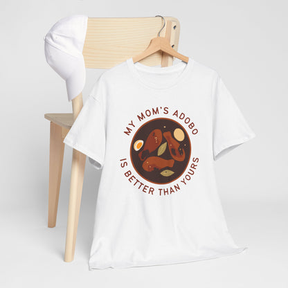 SPECIAL ADOBO - Filipino Food (T-Shirt)