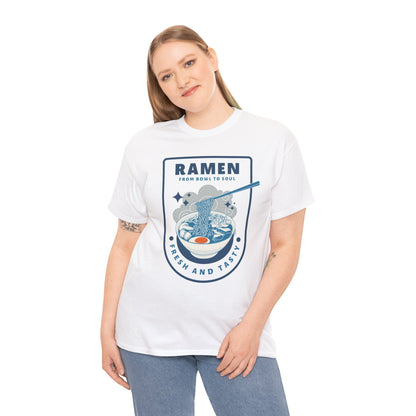 KITAKATA RAMEN - Japanese Food (T-Shirt)