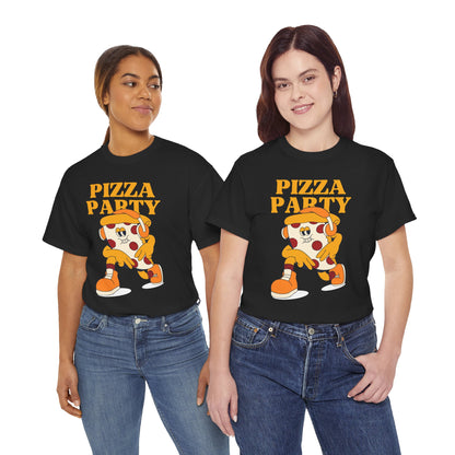 PROSCIUTTO - Pizza (T-Shirt)