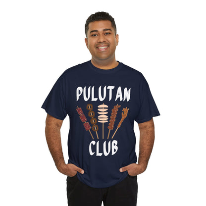 PULUTAN - Filipino Food (T-Shirt)