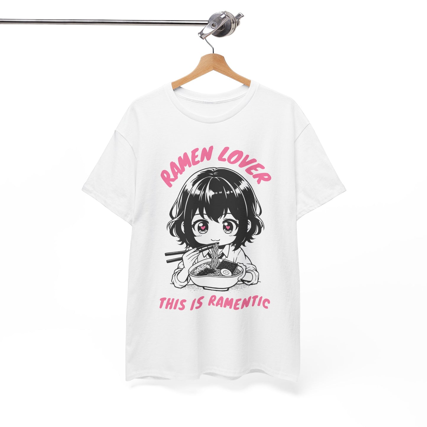 MISO RAMEN - Japanese Food (T-Shirt)