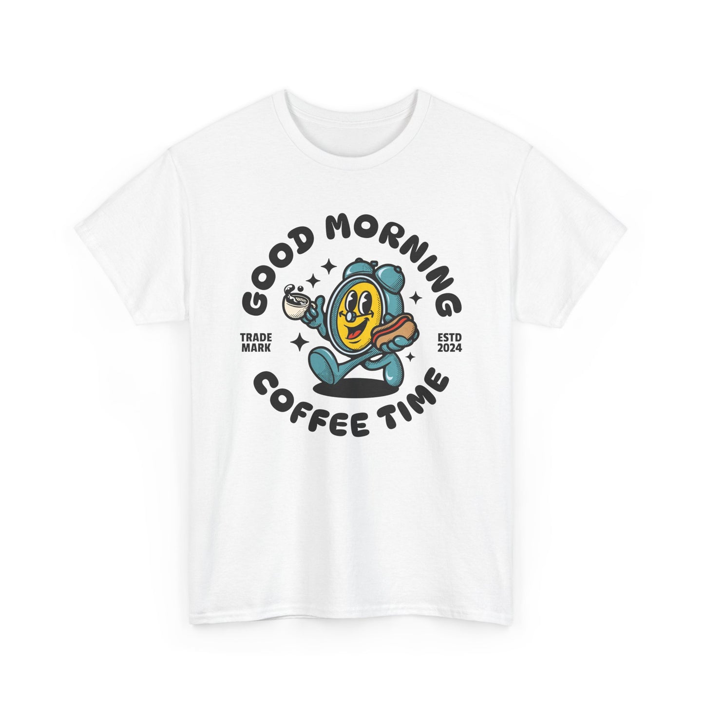 SWEET CREAM - Coffee (T-Shirt)