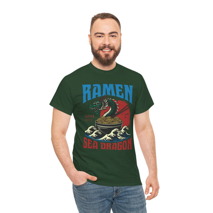 LOBSTER RAMEN - Japanese Food (T-Shirt)