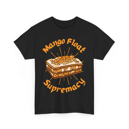 MANGO FLOAT - Filipino Food (T-Shirt)