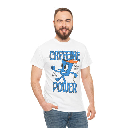 MEDIUM ROAST COFFEE - Coffee (T-Shirt)