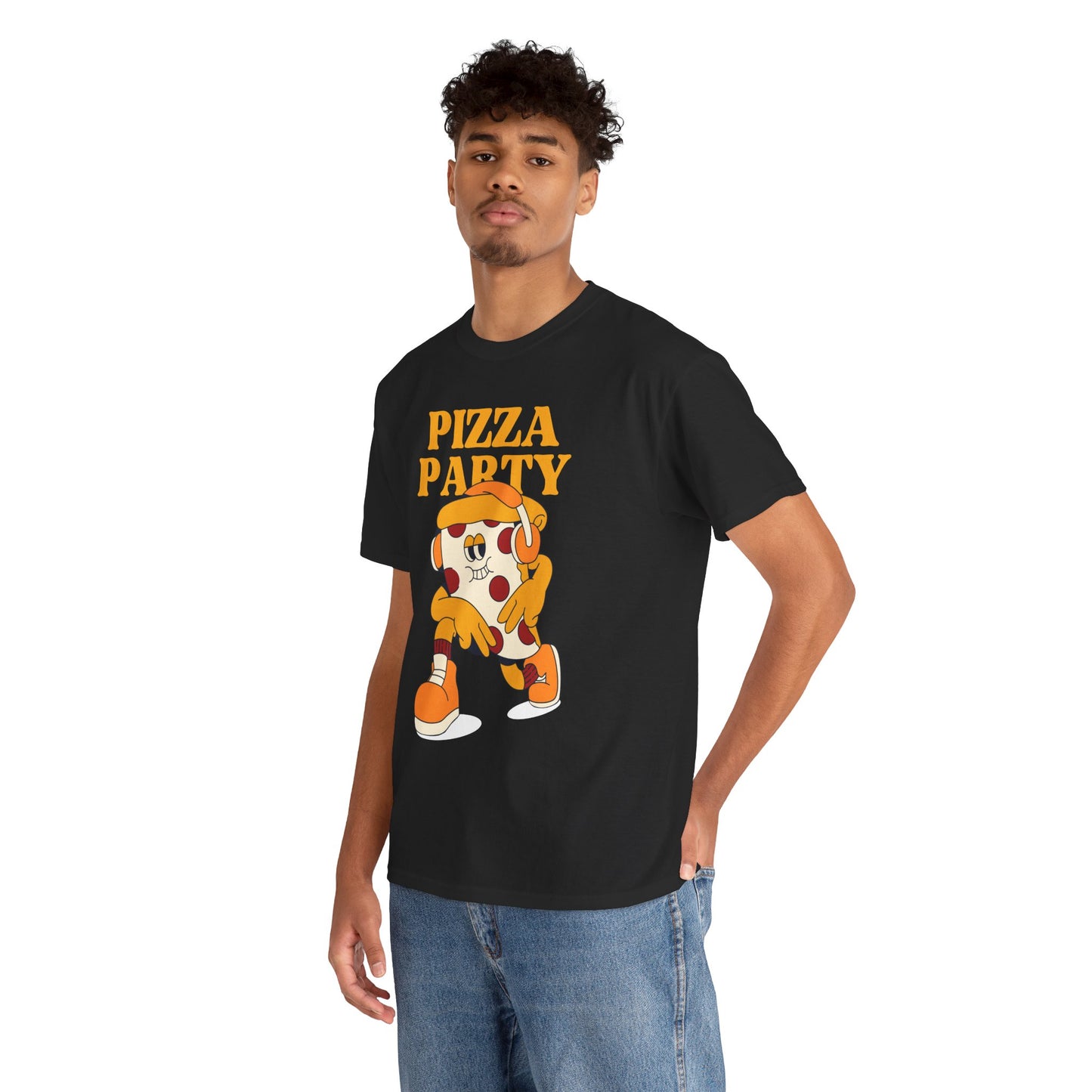 PROSCIUTTO - Pizza (T-Shirt)