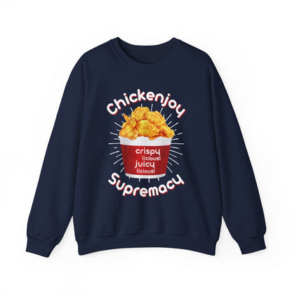 CHICKENJOY - Filipino Food (Sweatshirt)