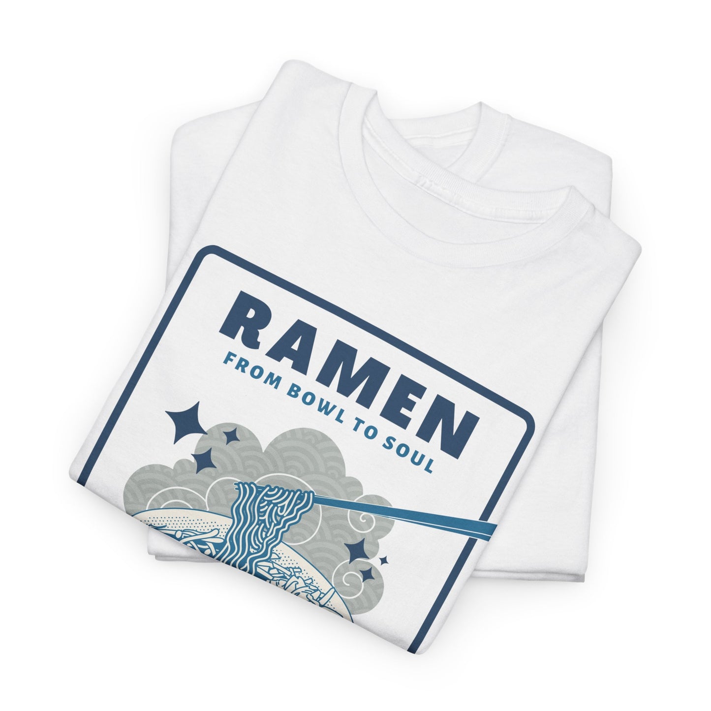 KITAKATA RAMEN - Japanese Food (T-Shirt)