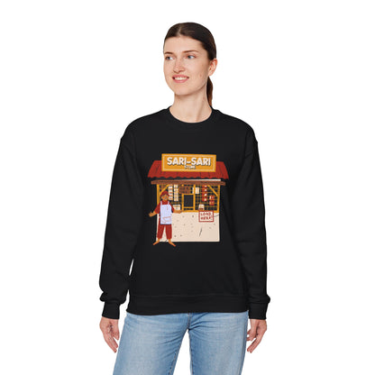 SARI-SARI STORE - Filipino Food (Sweatshirt)