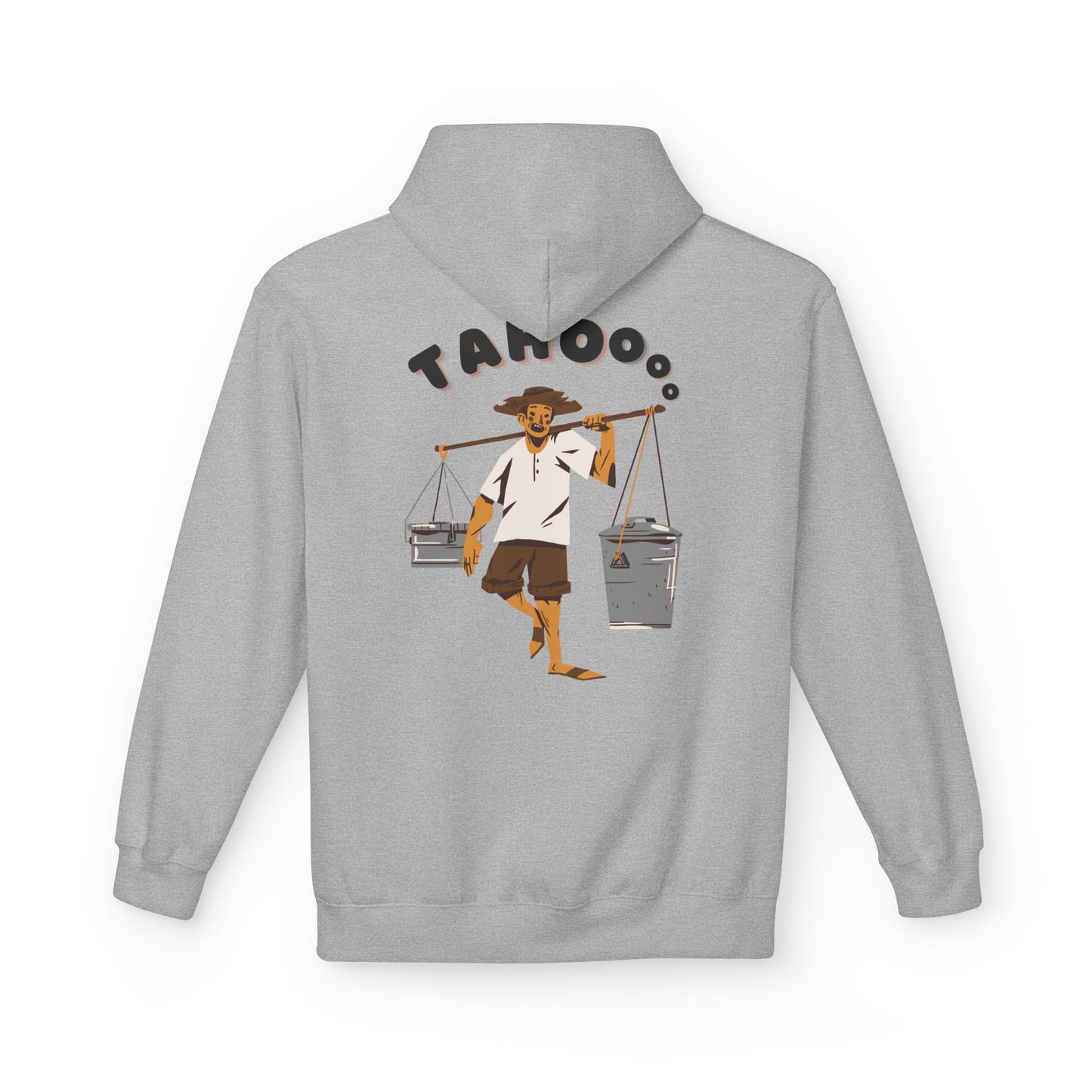 TAHO - Filipino Food (Hoodie)