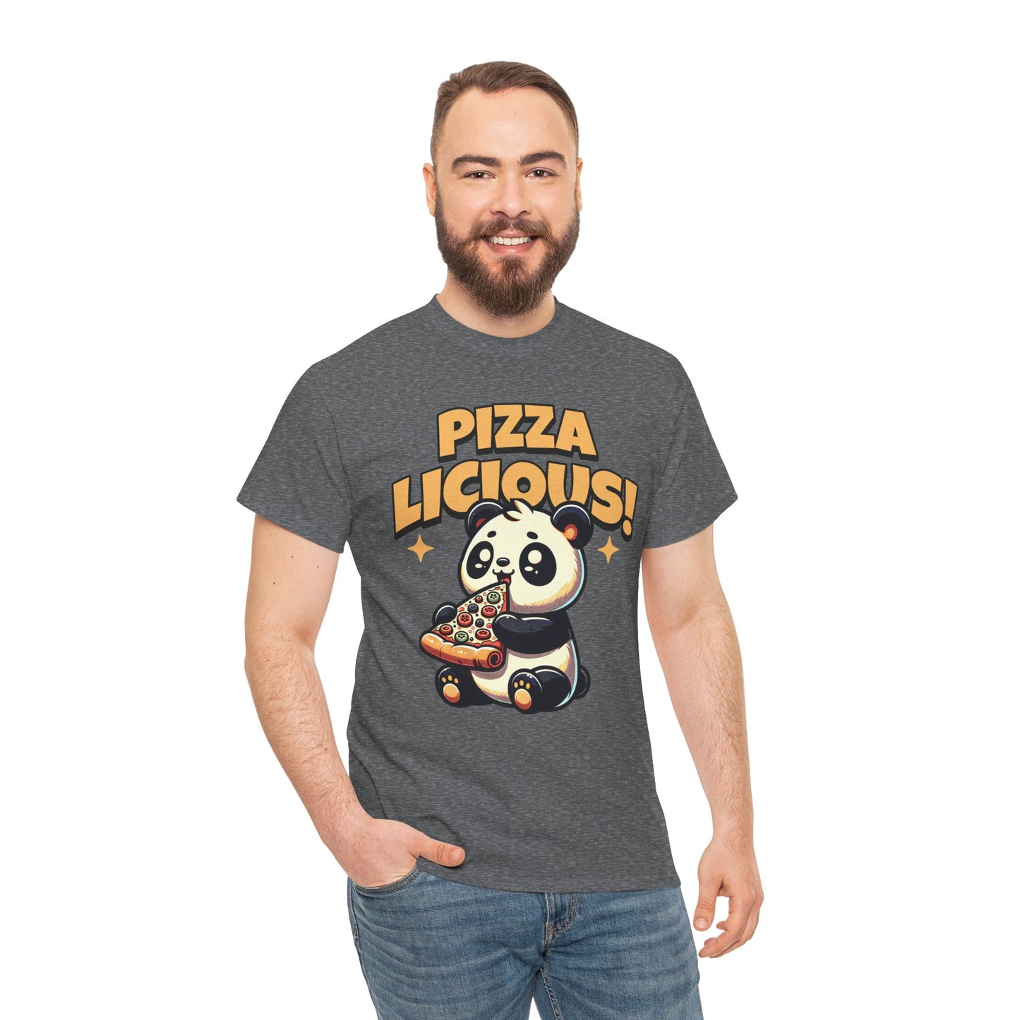 FRENCH ONION - Pizza (T-Shirt)