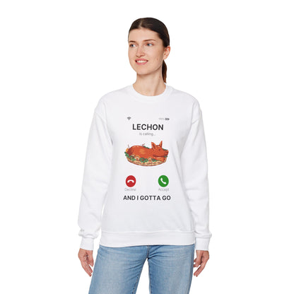 LECHON BELLY - Filipino Food (Sweatshirt)