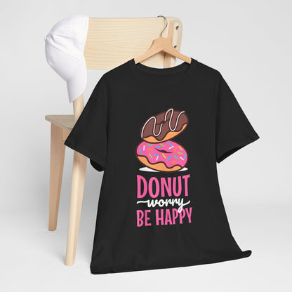 OLD-FASHIONED DONUT - Dessert (T-Shirt)