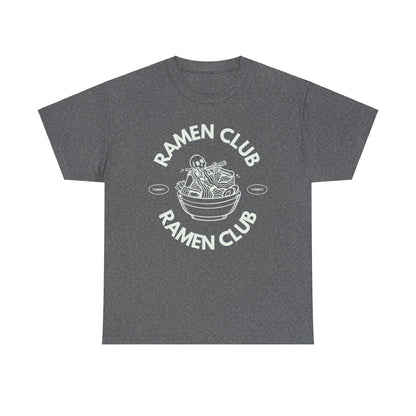 TONKOTSU RAMEN - Japanese Food (T-Shirt)